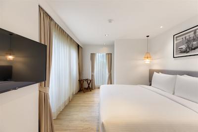 مانادای خاو لاک