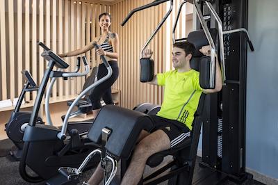 گراند بریزو بونز آیرز