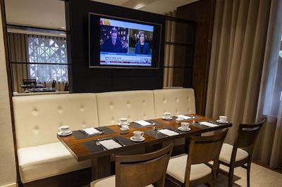 گراند بریزو بونز آیرز