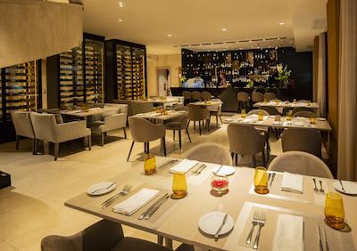 گراند بریزو بونز آیرز