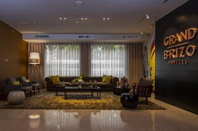 گراند بریزو بونز آیرز