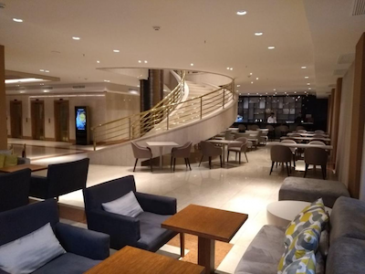 گراند بریزو بونز آیرز