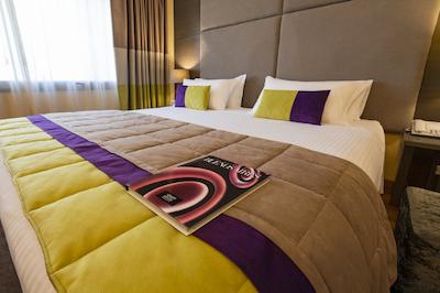 گراند بریزو بونز آیرز