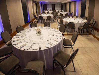 گراند بریزو بونز آیرز