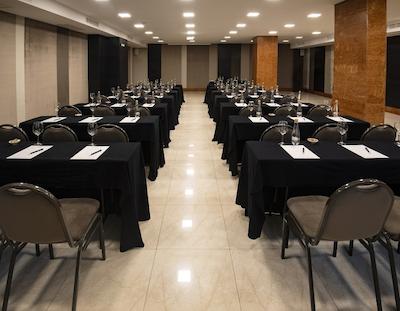 گراند بریزو بونز آیرز