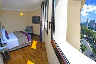 گراند بریزو بونز آیرز