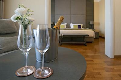 گراند بریزو بونز آیرز