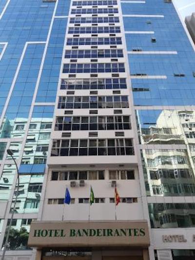 باندیرانتز