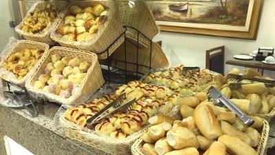 باندیرانتز