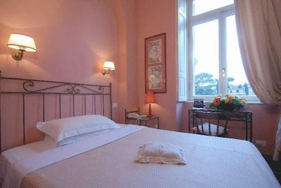 هتل ویلا دل پارکو