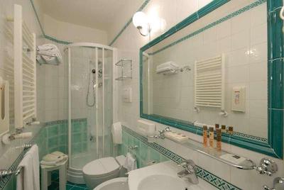 هتل ویلا دل پارکو