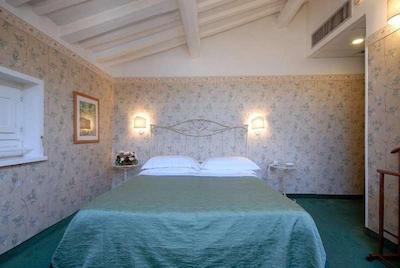 هتل ویلا دل پارکو