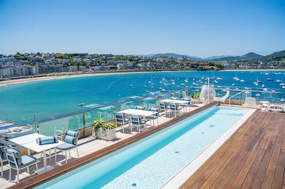 لاسالا پلازا هتل