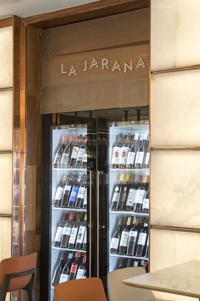 لاسالا پلازا هتل