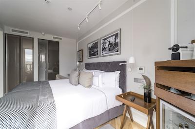 لاسالا پلازا هتل