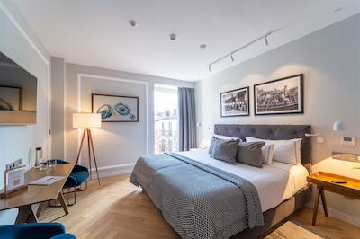 لاسالا پلازا هتل