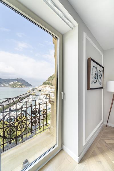 لاسالا پلازا هتل