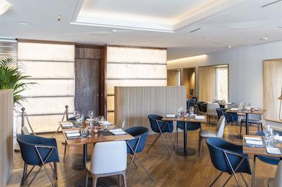 لاسالا پلازا هتل