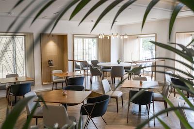 لاسالا پلازا هتل