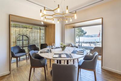 لاسالا پلازا هتل