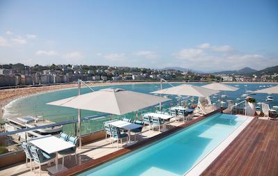 لاسالا پلازا هتل