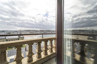 لاسالا پلازا هتل