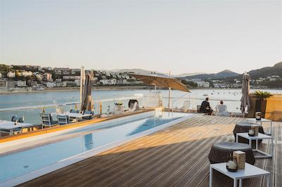 لاسالا پلازا هتل