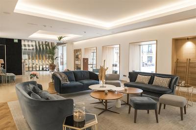 لاسالا پلازا هتل