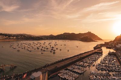 لاسالا پلازا هتل