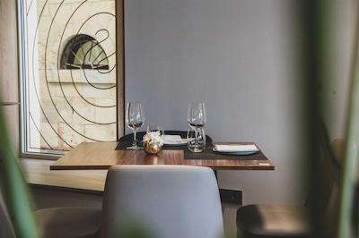 لاسالا پلازا هتل