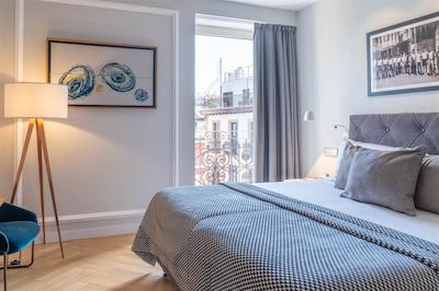 لاسالا پلازا هتل