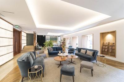 لاسالا پلازا هتل