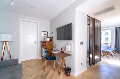 لاسالا پلازا هتل