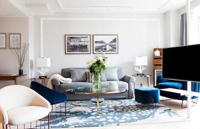 لاسالا پلازا هتل