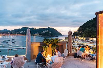 لاسالا پلازا هتل