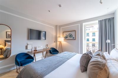 لاسالا پلازا هتل