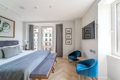 لاسالا پلازا هتل