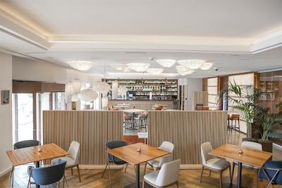 لاسالا پلازا هتل