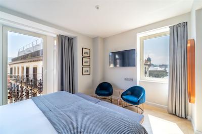 لاسالا پلازا هتل