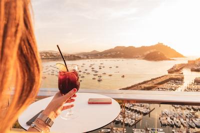 لاسالا پلازا هتل