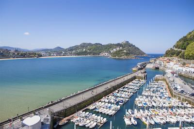 لاسالا پلازا هتل