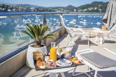 لاسالا پلازا هتل