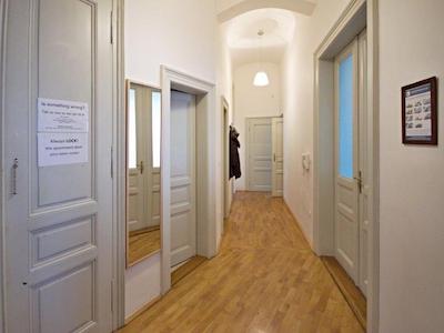 ریور ویو رسیدنس