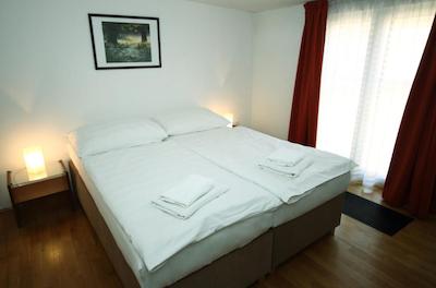 ریور ویو رسیدنس