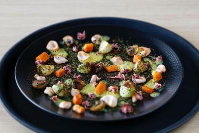 هیلتون گاردن این بردیوکس سنتر