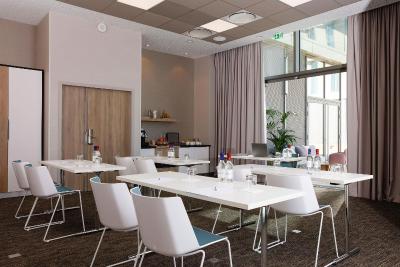 هیلتون گاردن این بردیوکس سنتر