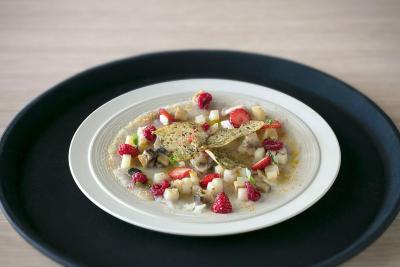 هیلتون گاردن این بردیوکس سنتر