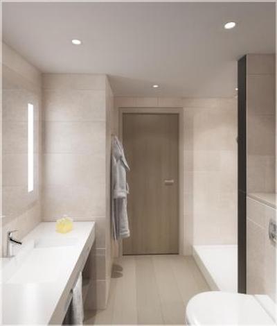 هیلتون گاردن این بردیوکس سنتر