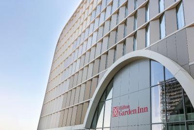 هیلتون گاردن این بردیوکس سنتر