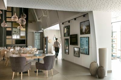 هیلتون گاردن این بردیوکس سنتر